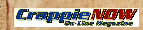 CrappieNOW online magazine